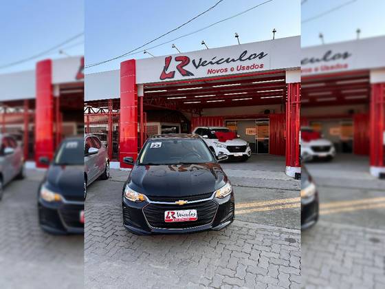 CHEVROLET ONIX 1.0 FLEX LT MANUAL CHEVROLET ONIX 1.0 FLEX LT MANUAL